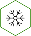 Snowflake Icon